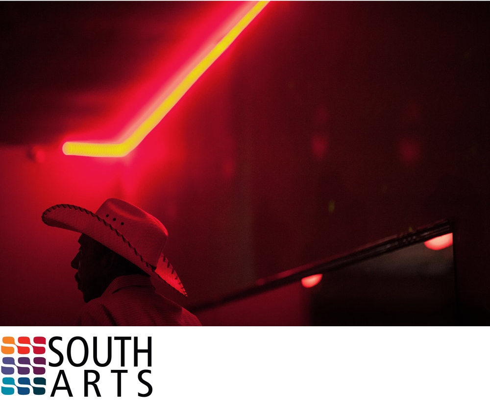 South Arts State Fellowship for Mississippi