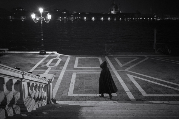 Postcards from Venice - Black&White edition - 