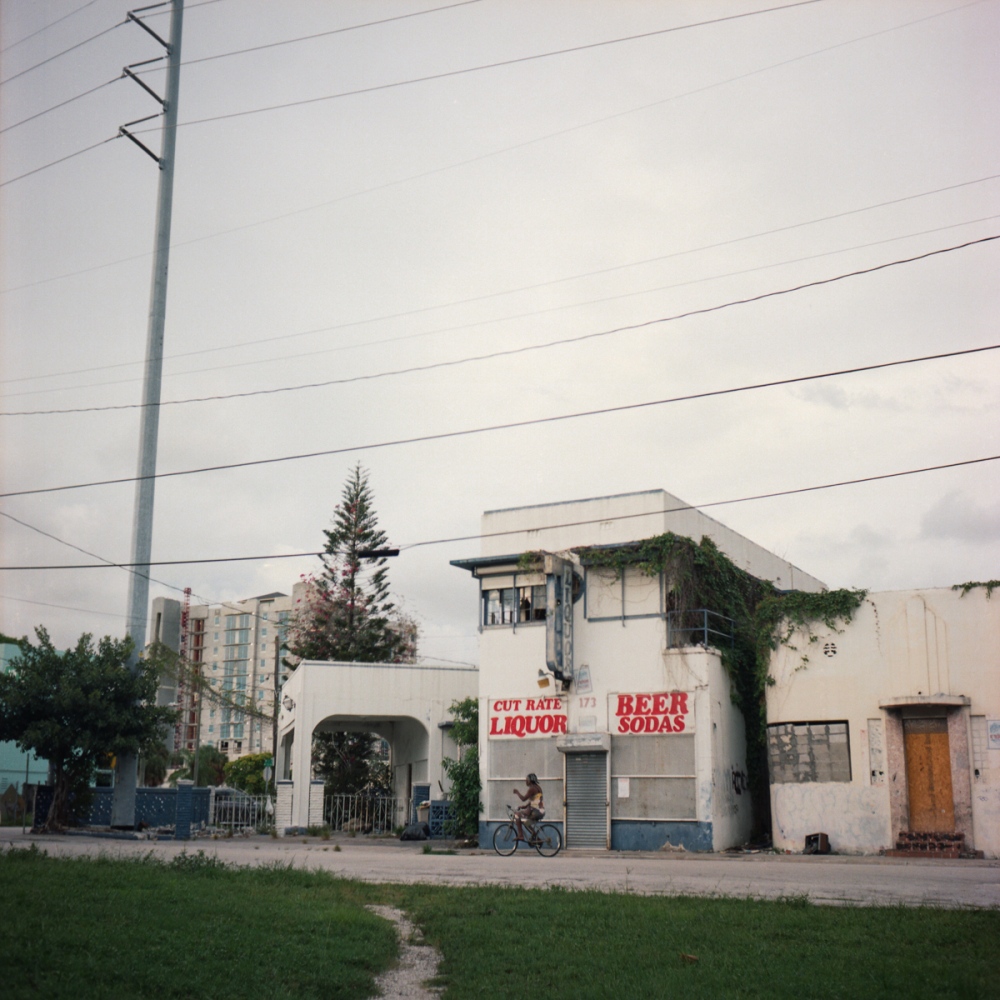 Image from Overtown