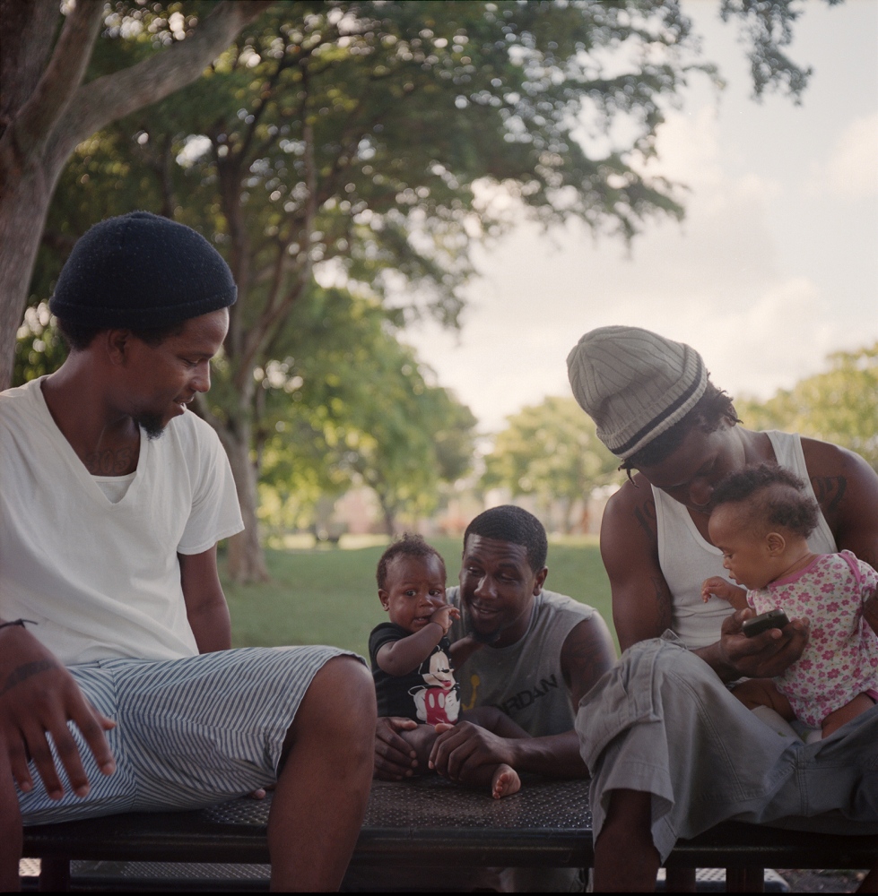 Image from Overtown