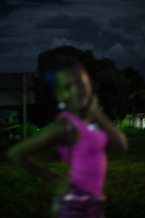 Image from Garifuna