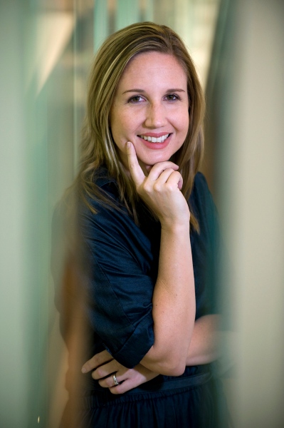 Image from Corporate Portrait