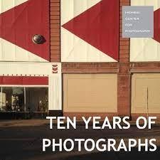 Ten Years of Photographs