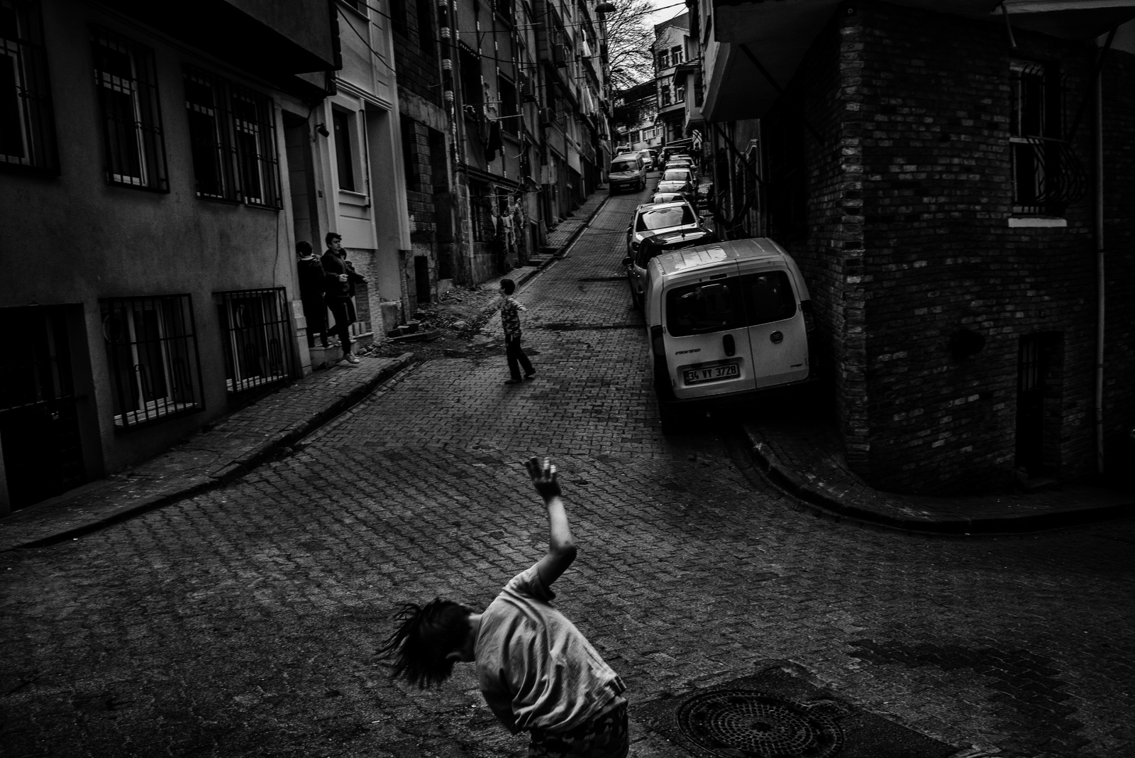 Istanbul old town | Buy this image