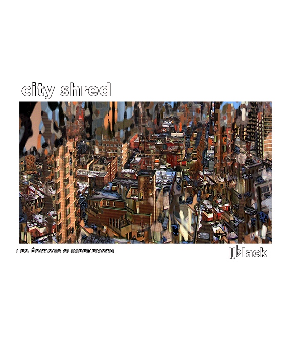 City Shred