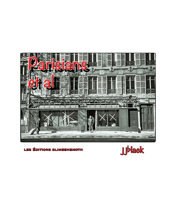 Parisians Et Al Pt1