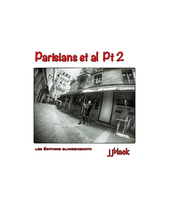 Parisians Et Al Pt2