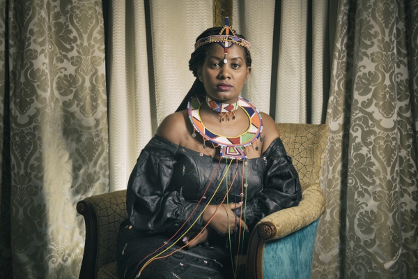  Nice was listed by TIME as one of the 100 most influential people in the world today, in honour of her work with Maasai communities in Kenya to end the practice of Female Genital Mutilation (FGM, also known as Female Genital Cutting or FGC). 