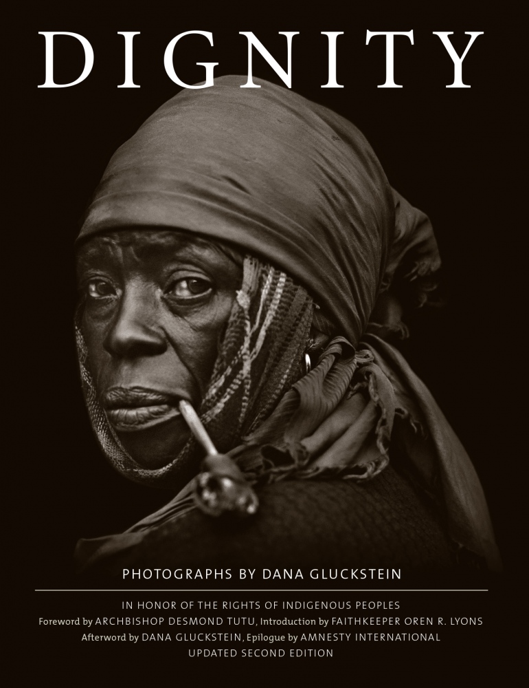 Dana Gluckstein on the Power of Photographs to Protect Disappearing Cultures