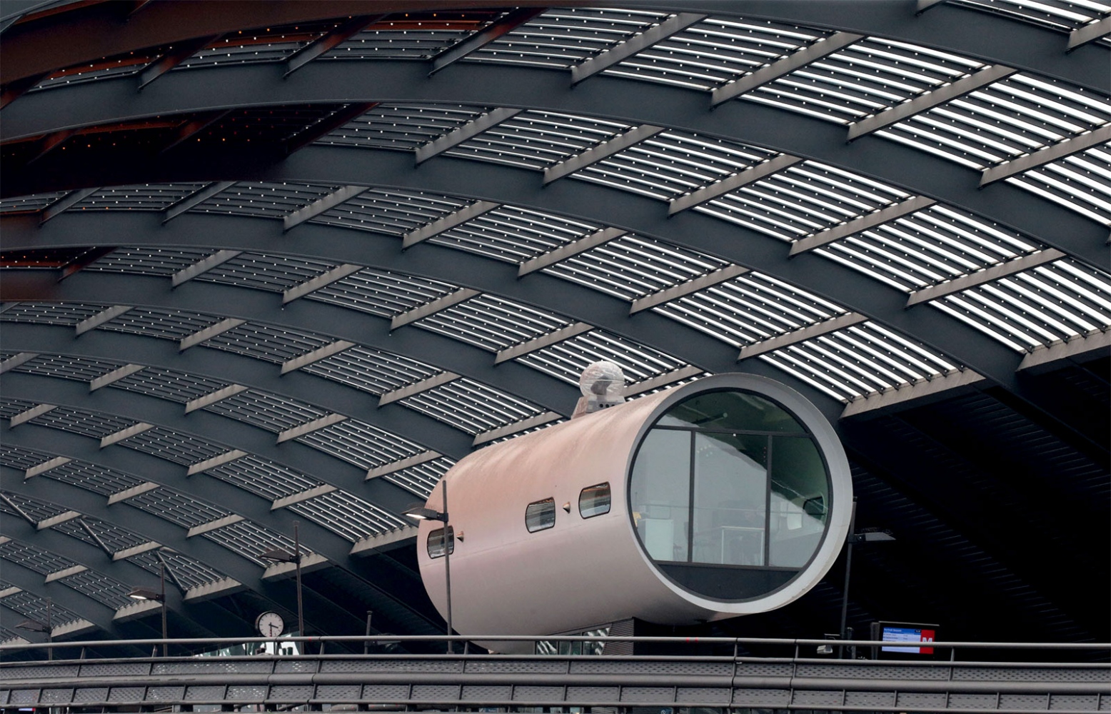 Image from Architecture -  Amsterdam Centraal  