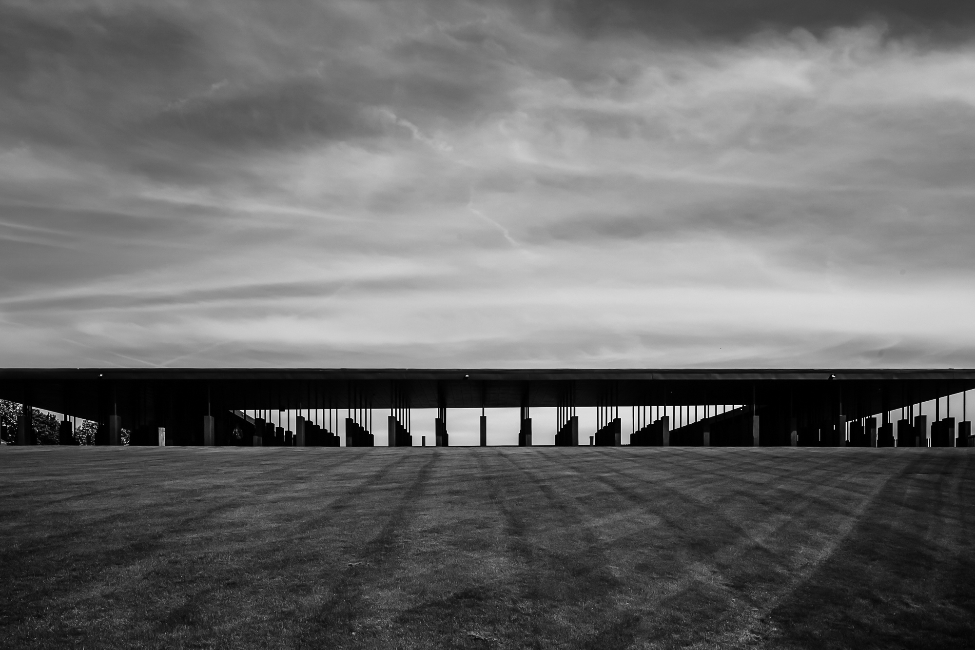  National Memorial for Peace and Justice 