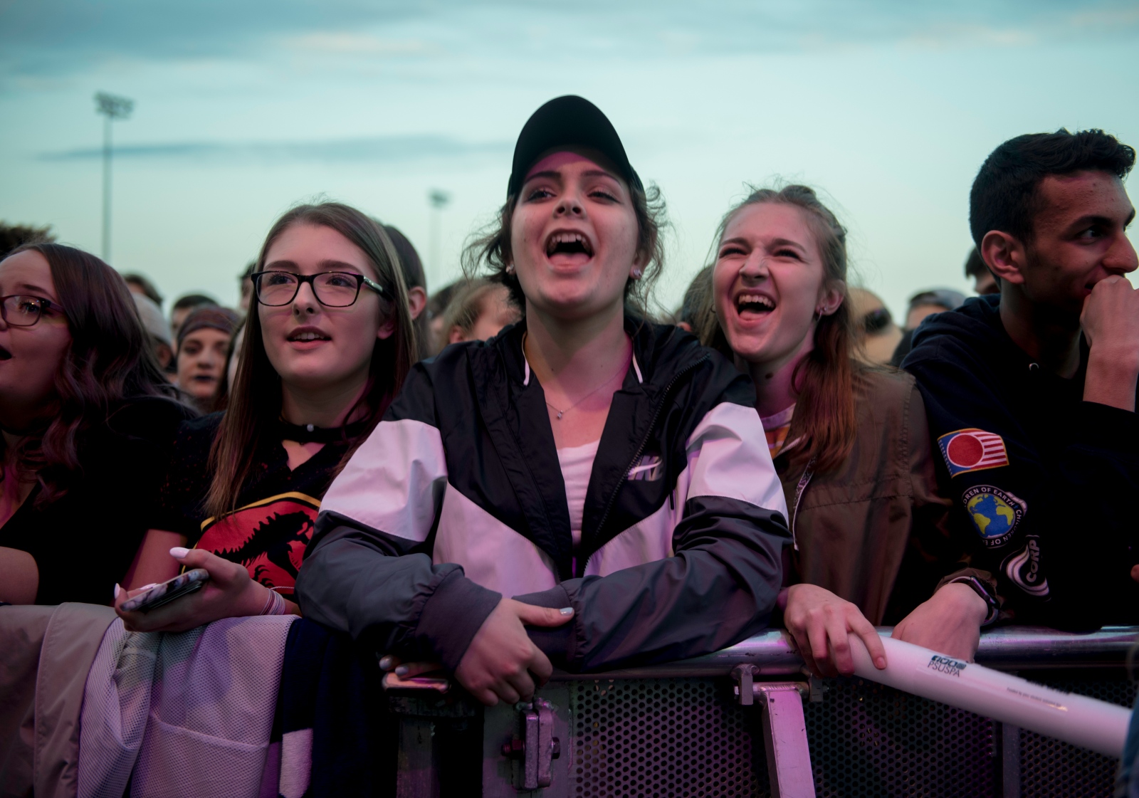 Photography image - Loading MusicFestival1.jpg