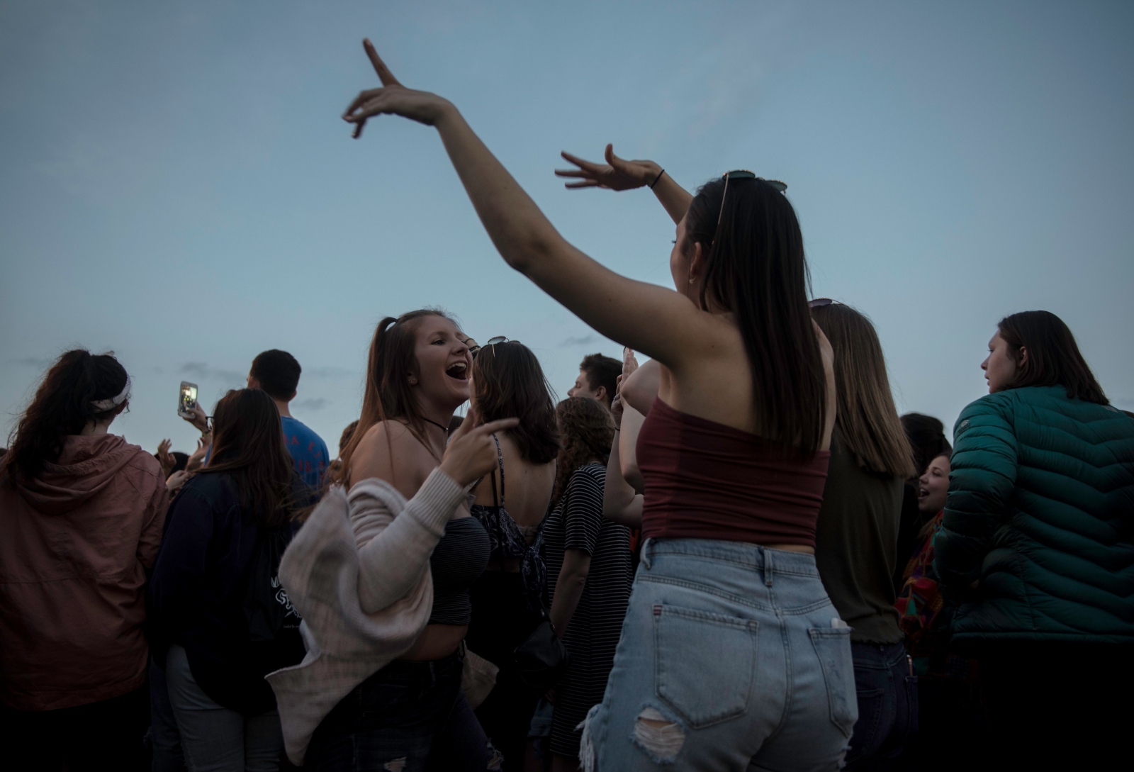 Photography image - Loading MusicFestival2.jpg
