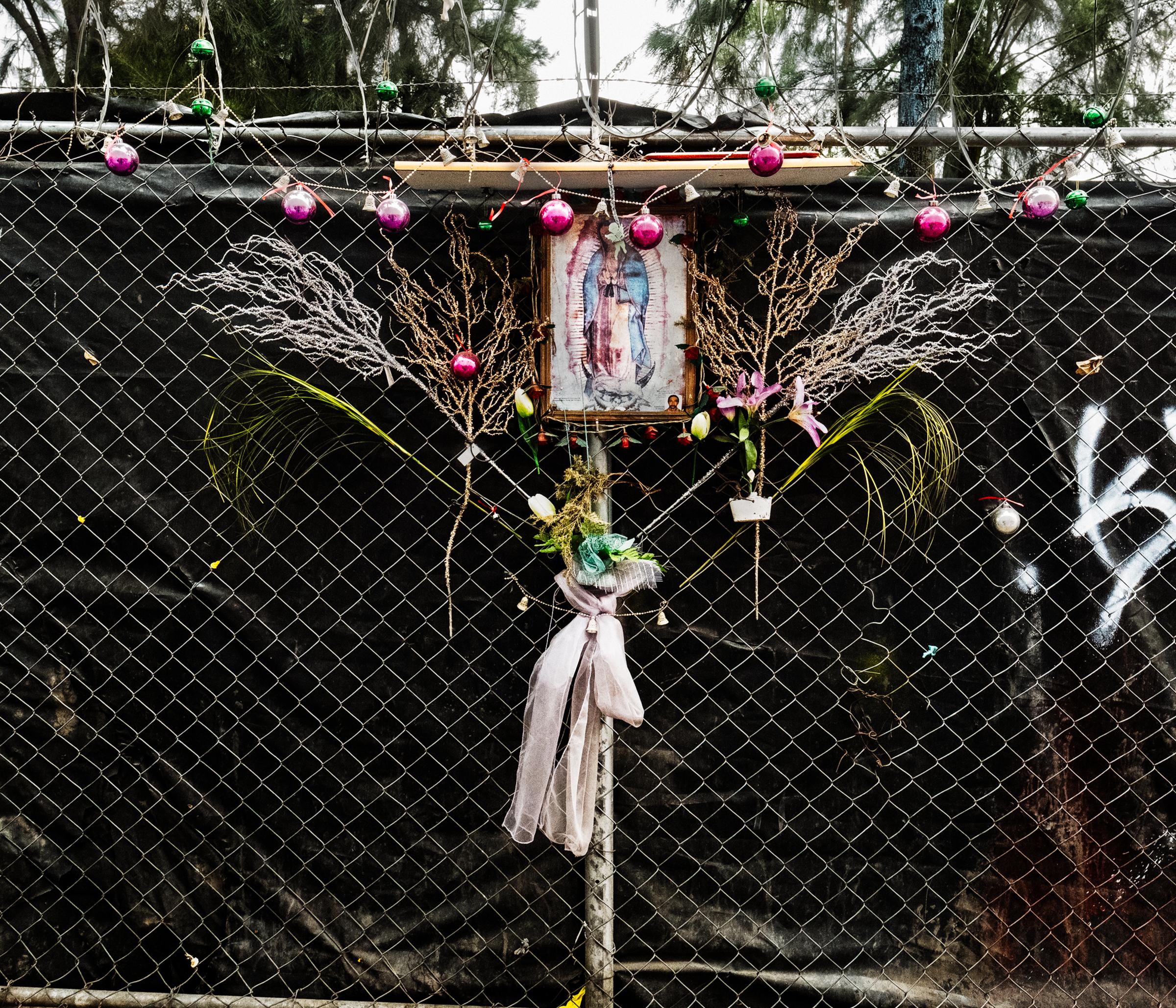 Altar - 