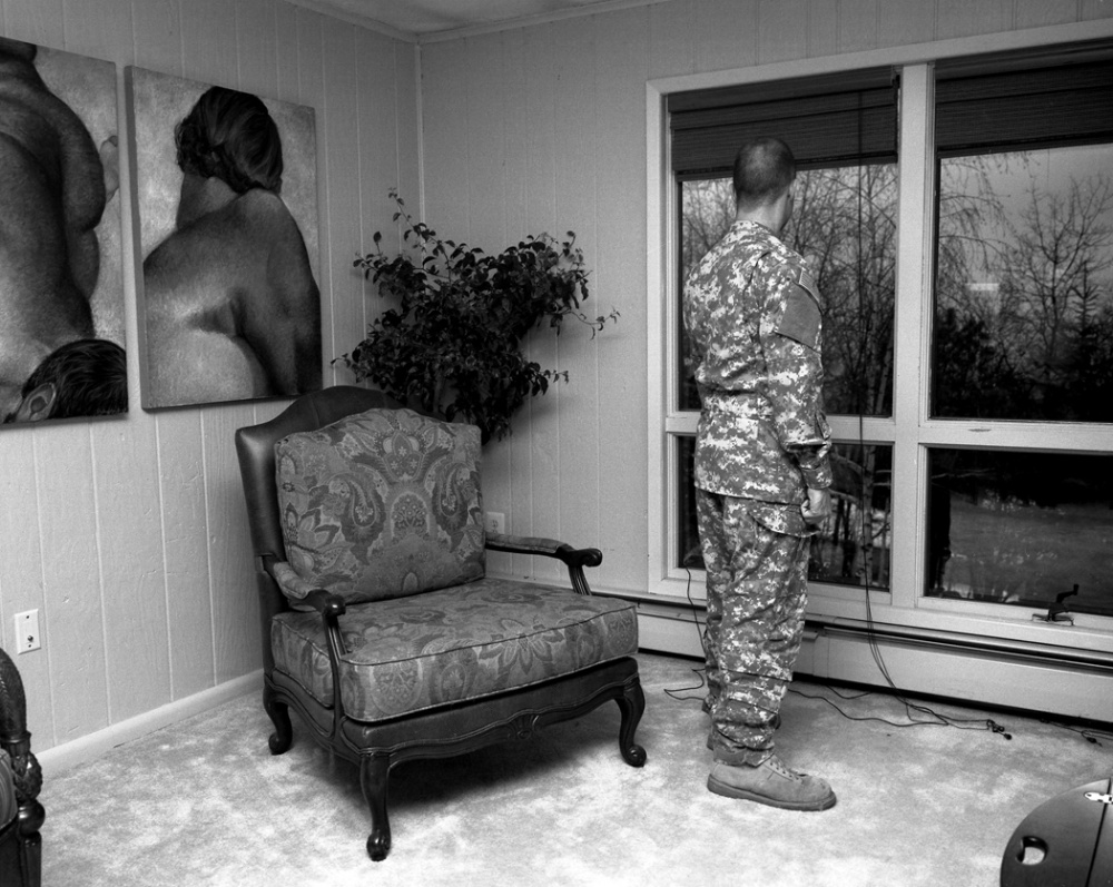 JSB, Scranton, PA, 2009 Private... National Guard, 2005 - present