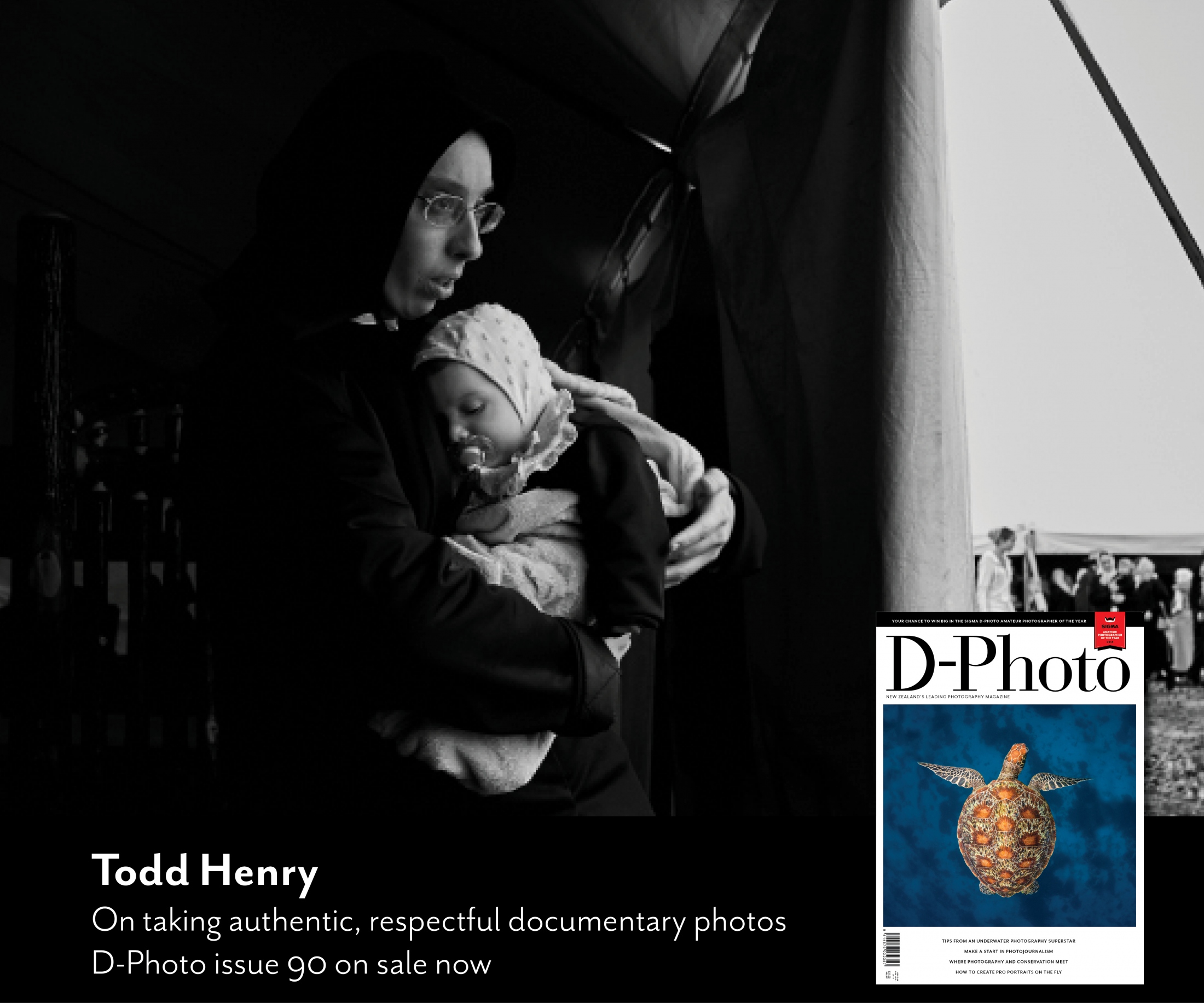 Art and Documentary Photography - Loading Todd_Henry_D-Photo.jpg