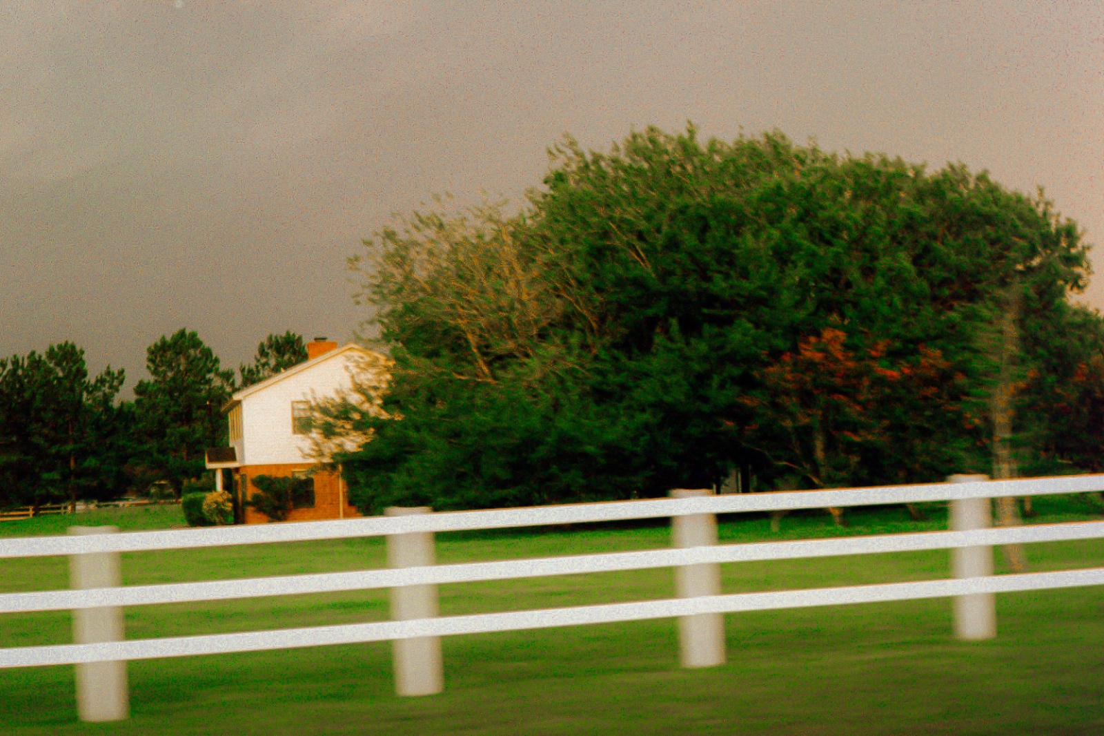 home - colors of a small texas town