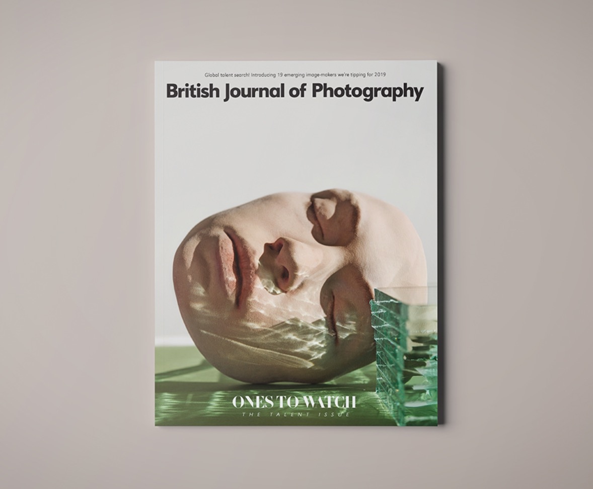 Thumbnail of Selected for The British Journal of Photography's Ones To Watch 2019