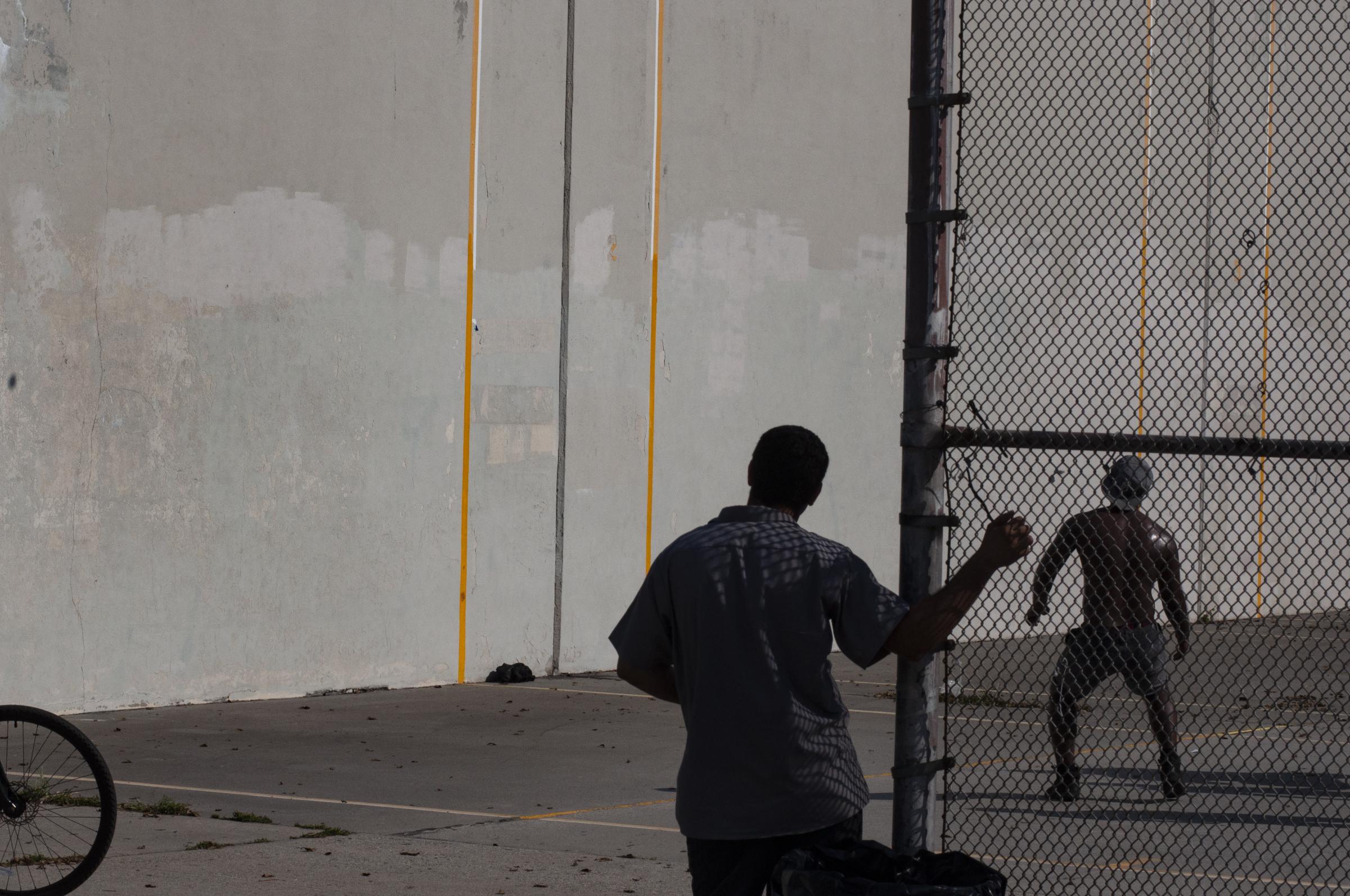 Art and Documentary Photography - Loading handball_NYC009.jpg