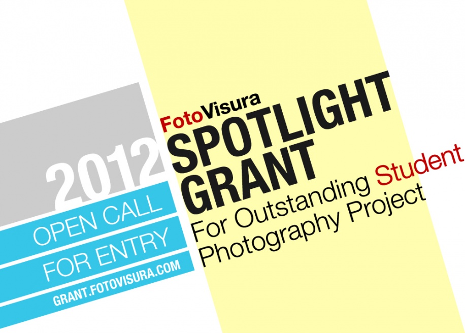 2012 Spotlight Grant