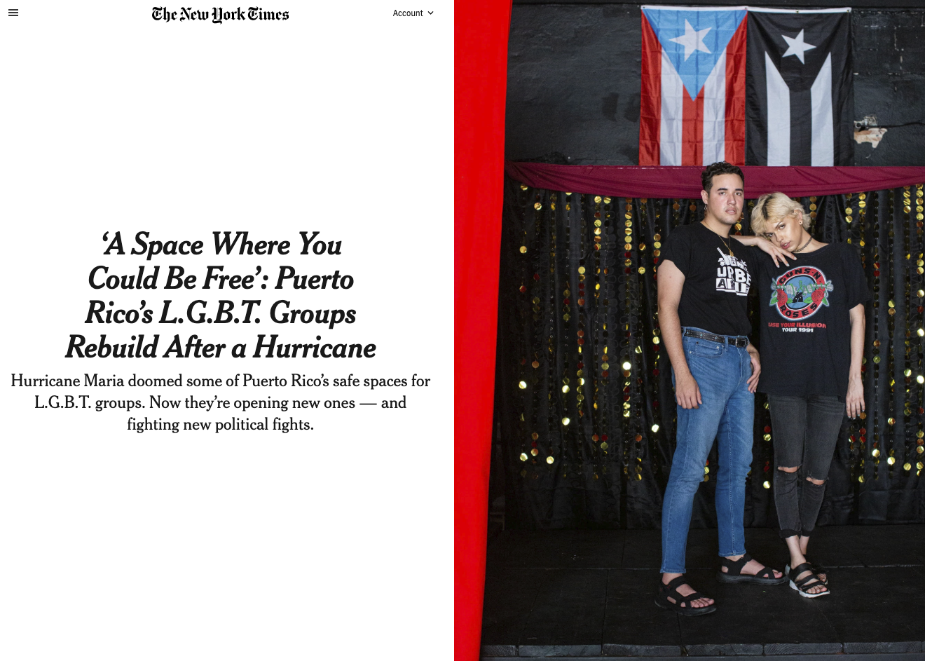 Thumbnail of  Jacob L&oacute;pez, 21, and_driguez for The New York Times) 