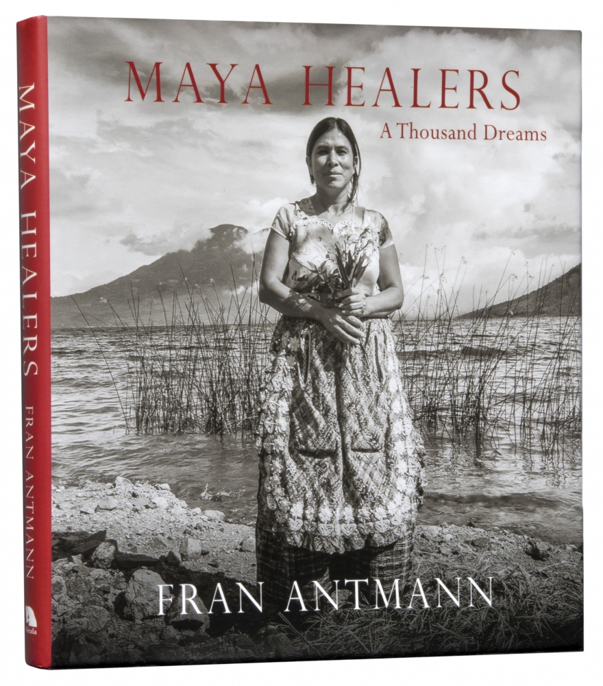 Maya Healers Book 3