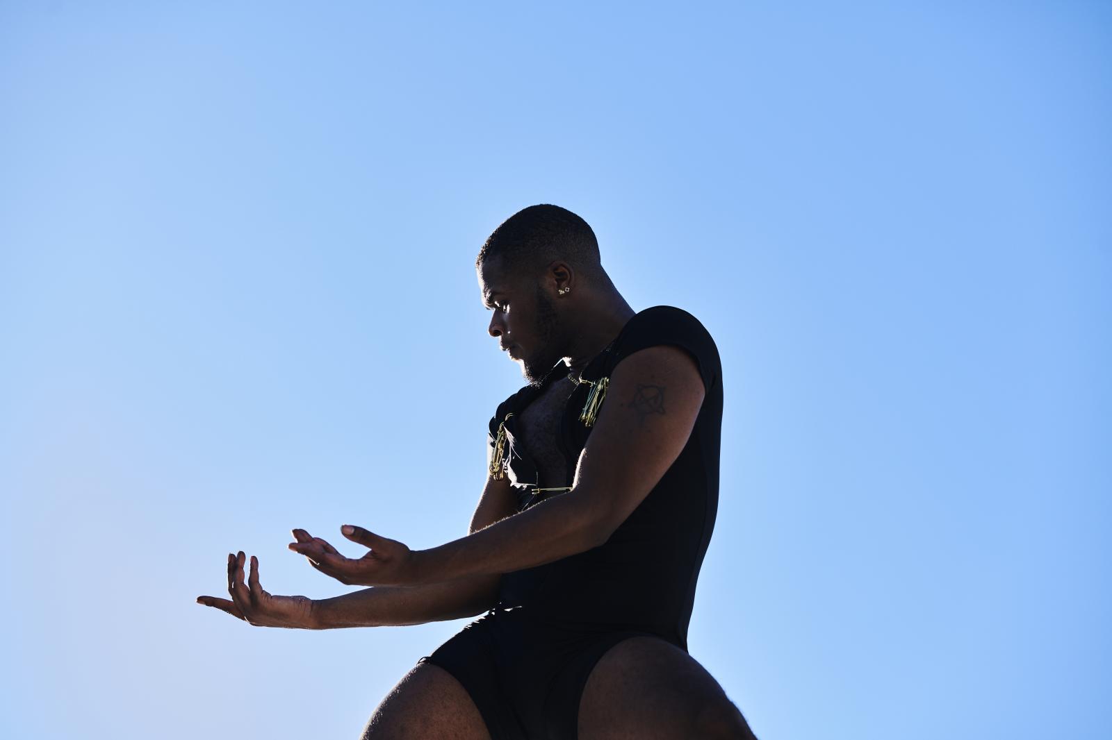 House of Ebony | Buy this image