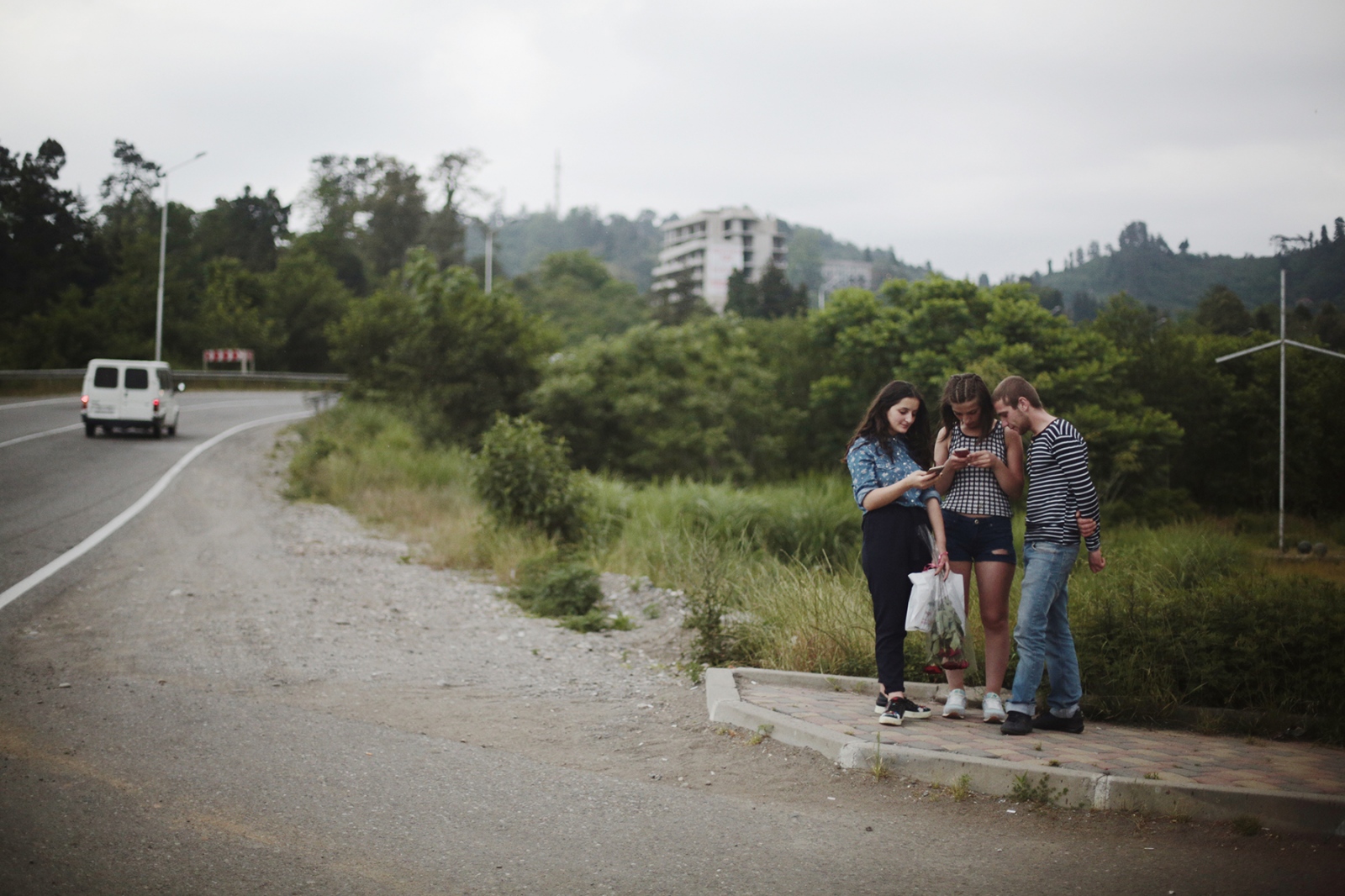 Batumi, 2017