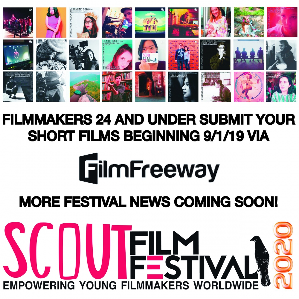 Call For Short Film Entries