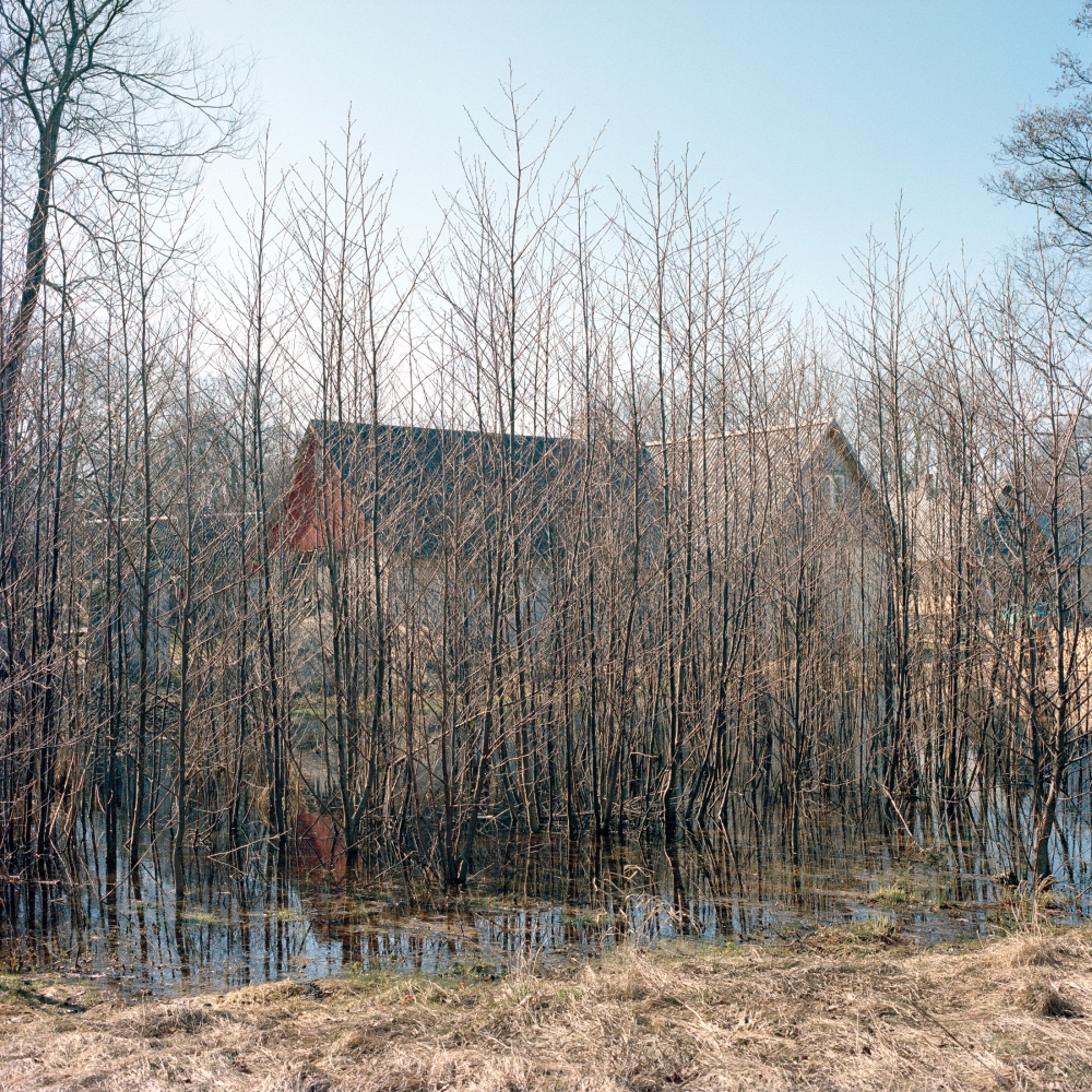 Kihnu, the Estonian isle off the time Jérémie Jung photography