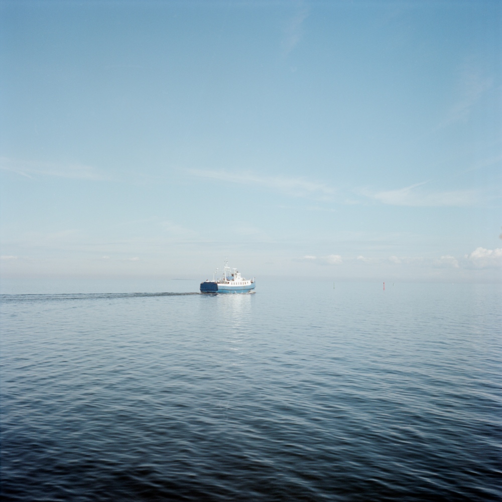 Kihnu, the Estonian isle off the time Jérémie Jung photography