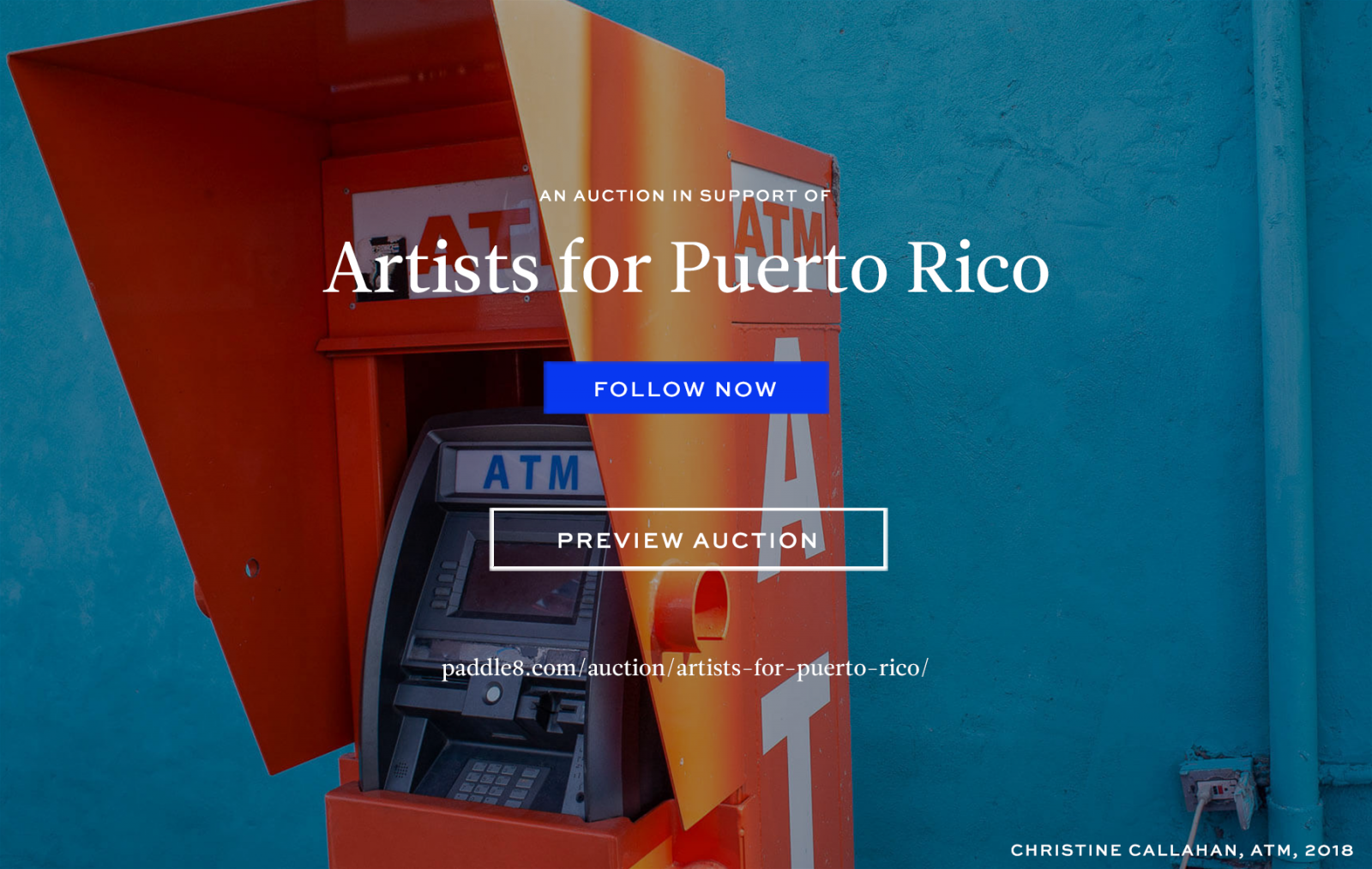 Artists for Puerto Rico