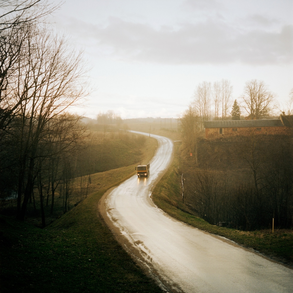 Setomaa, a kingdom on the edge Jérémie Jung photography
