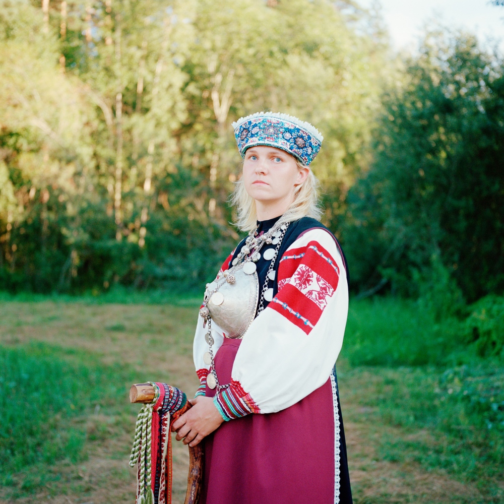 Setomaa, a kingdom on the edge - Jérémie Jung - photography