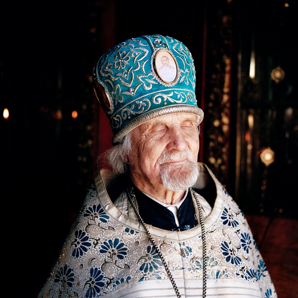 Setomaa, a kingdom on the edge - Jérémie Jung - photography