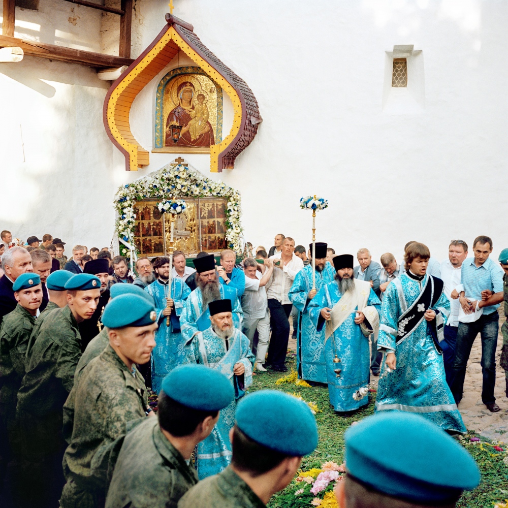Setomaa, a kingdom on the edge Jérémie Jung photography