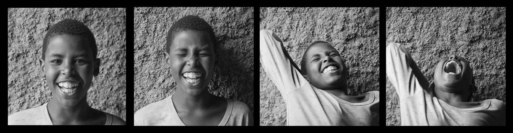 Images for Humanitarian Organizations -   Bereket Wolde, 11, one of 7 siblings, dropped out of...
