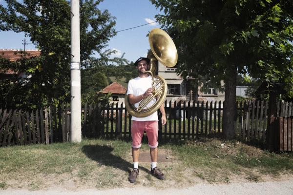 Guca Trumpet Festival - 
