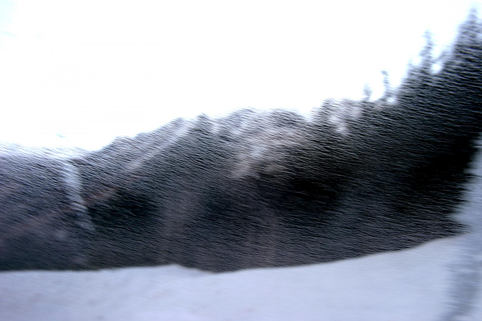 The Ephemeral - the new life of photography