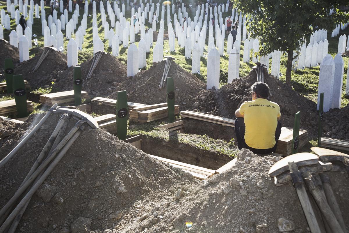 Srebrenica20yearslater