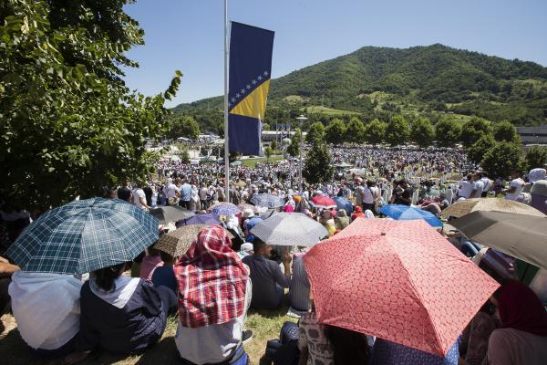 Srebrenica20yearslater - 