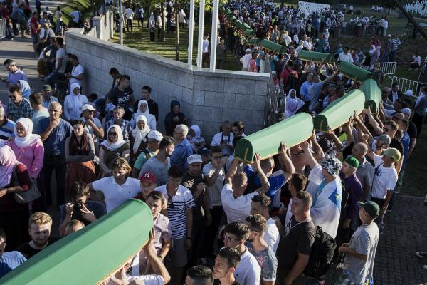 Srebrenica20yearslater - 