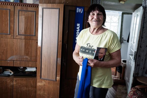 Image from Everyday life - Transnistria