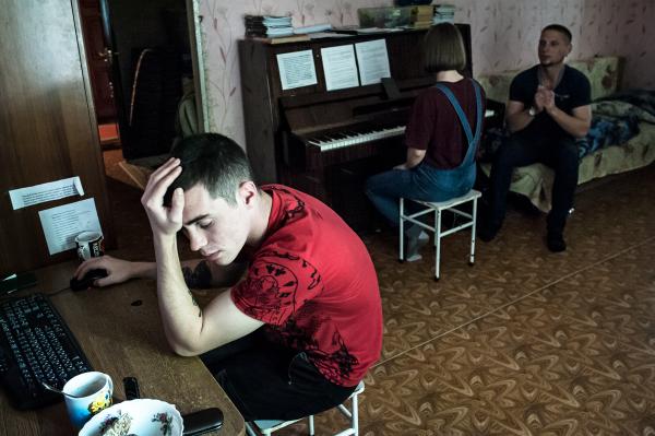 Image from Everyday life - Transnistria