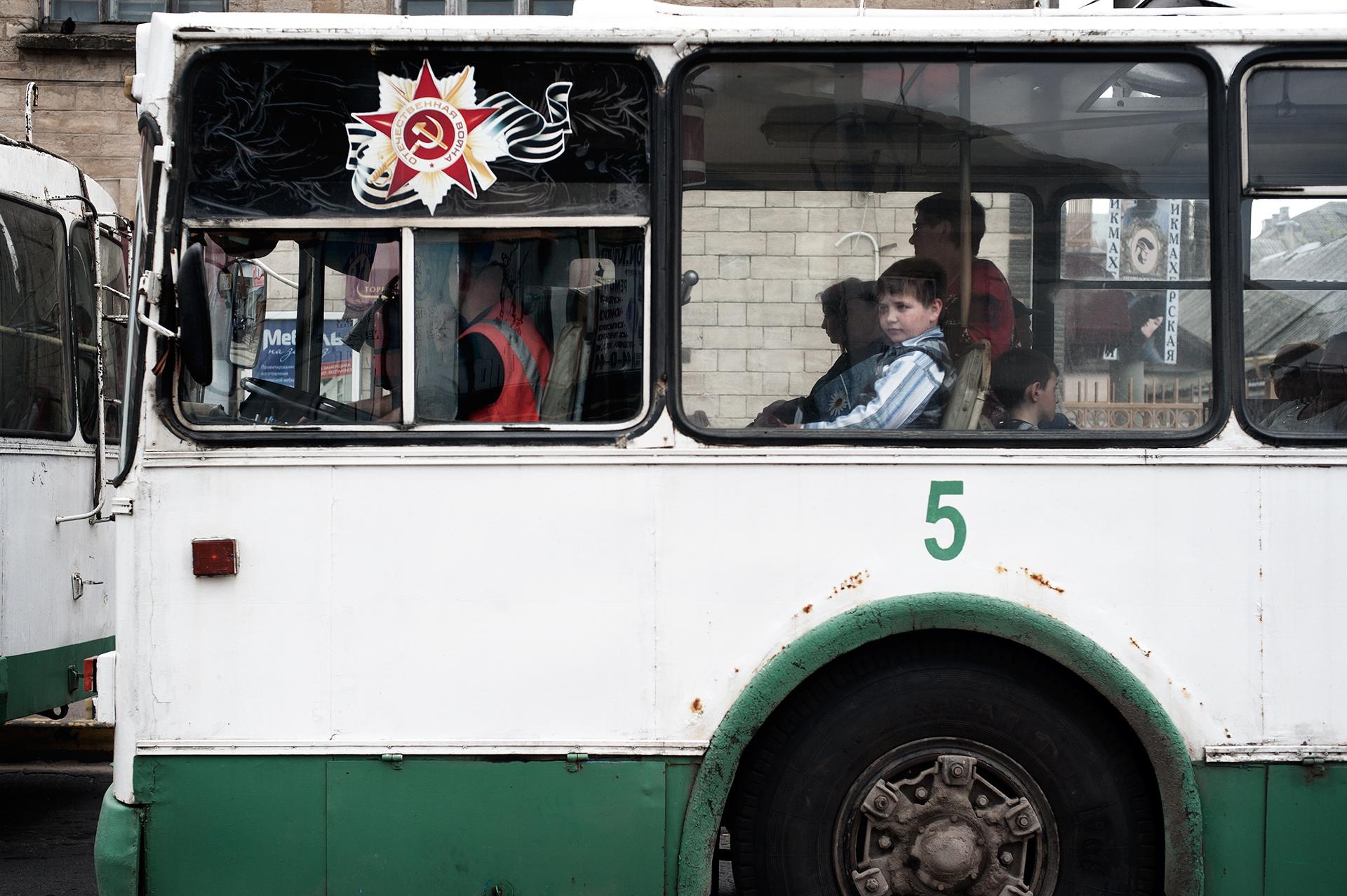 Everyday life - Transnistria