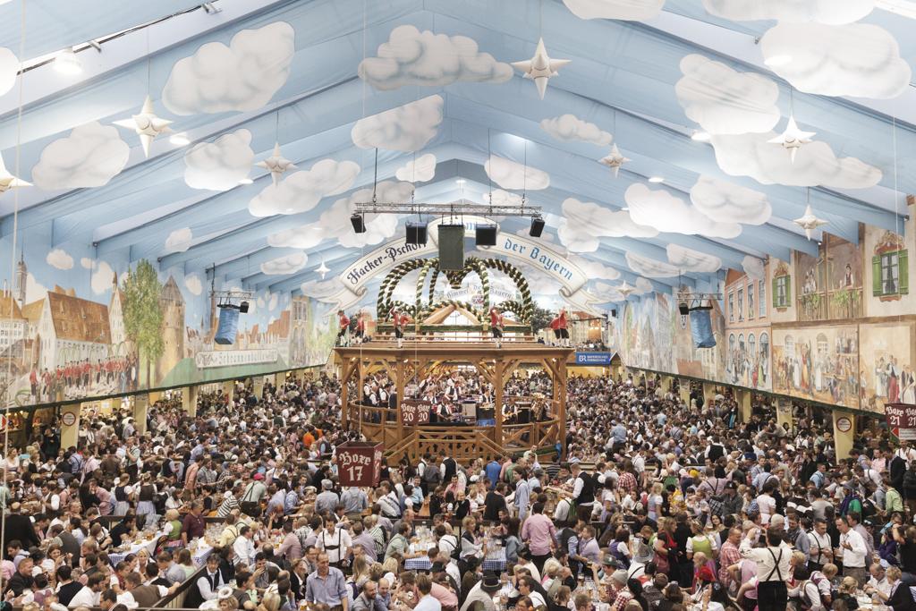 Oktoberfest