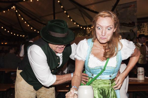 Image from Oktoberfest