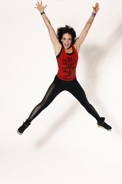 Image from Dance & Fitness