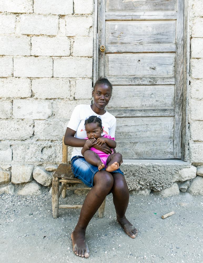 Haiti - 