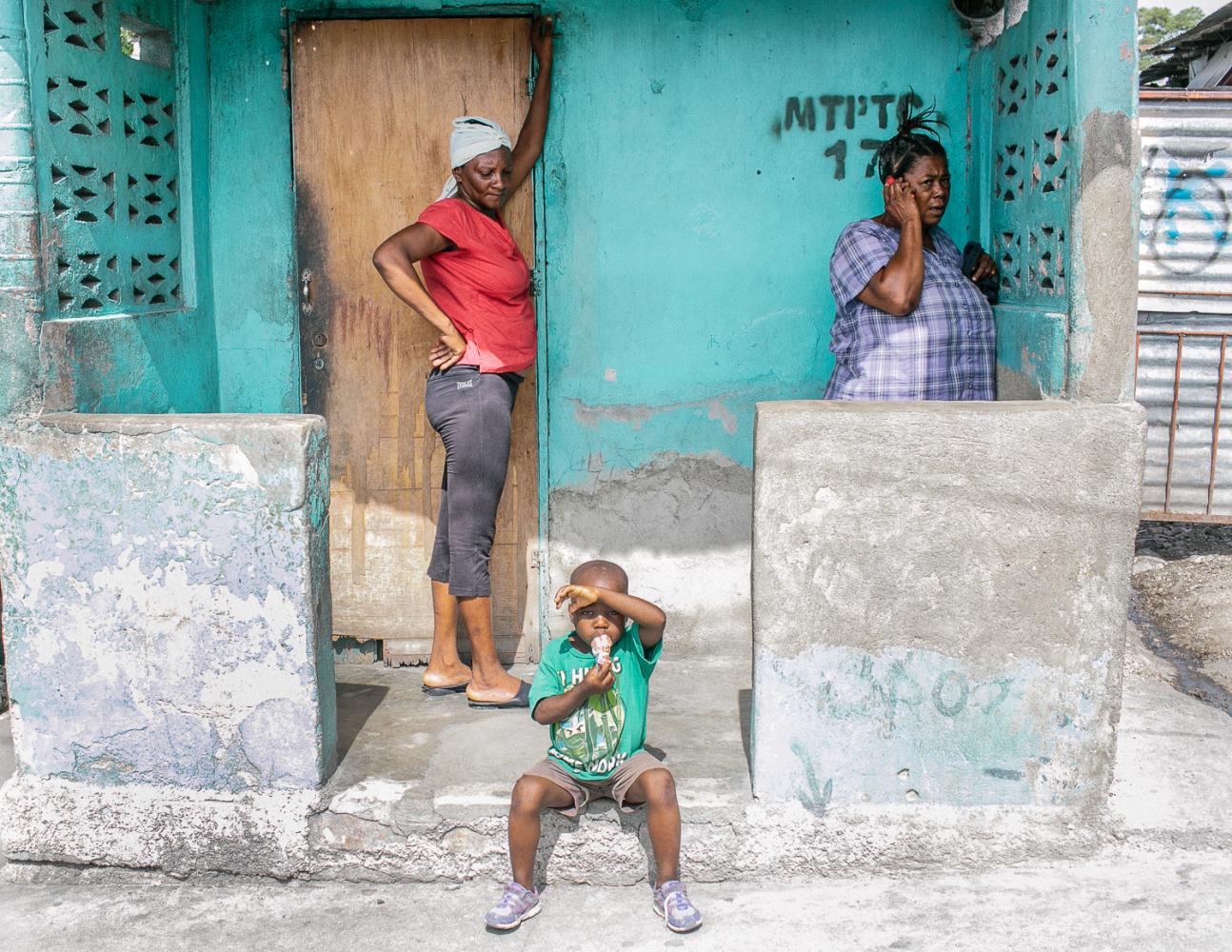 Haiti - 